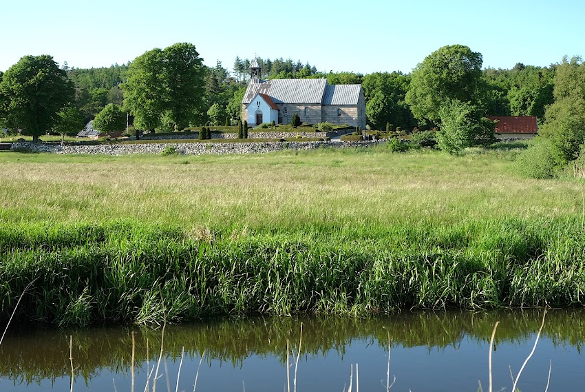 Skjern Kirke