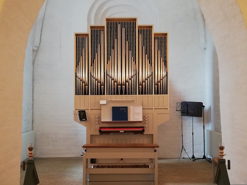 Bælum Kirke