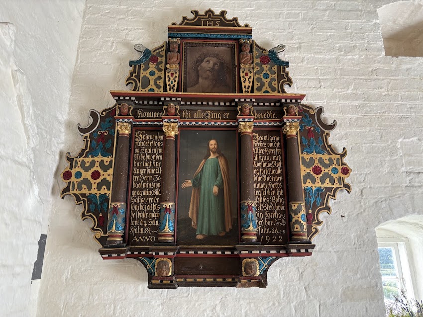 Estruplund Kirke