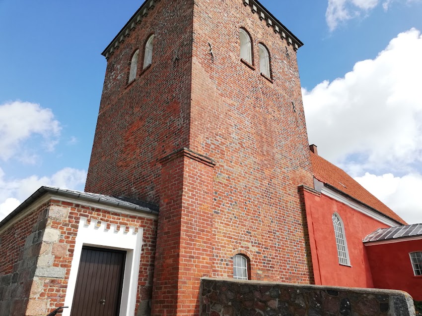 Fuglse Kirke