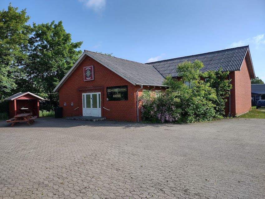 Engesvang Kirke