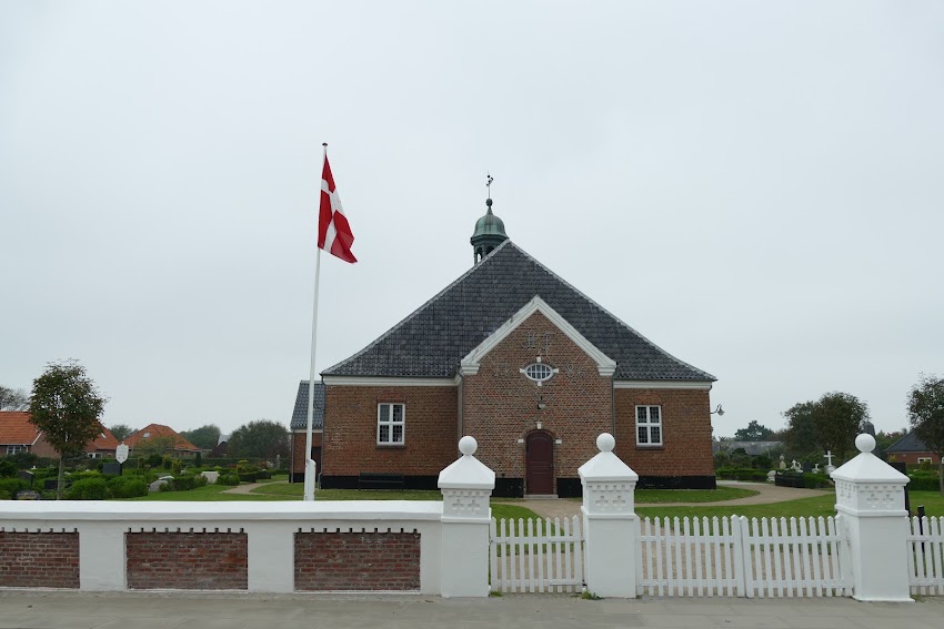 Nordby Kirke