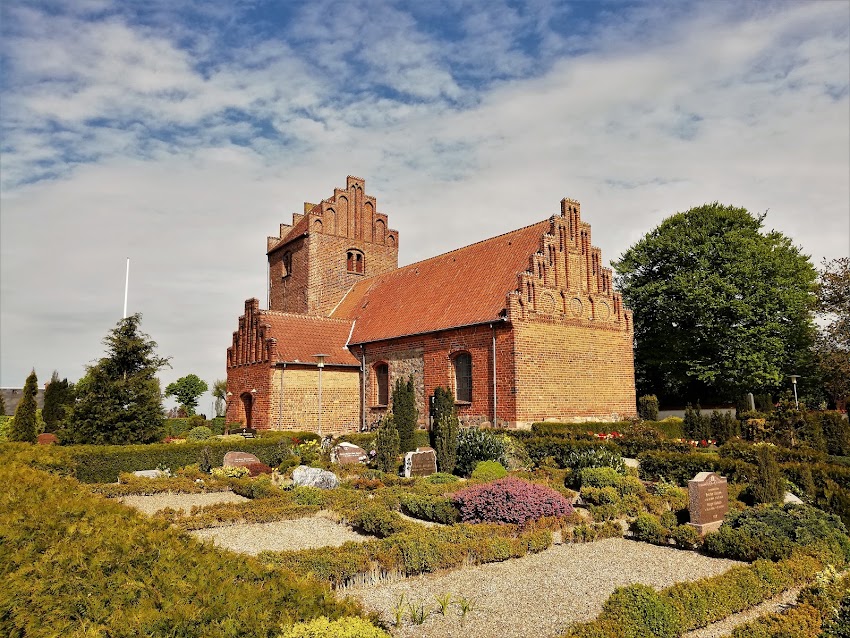 Tersløse Kirke
