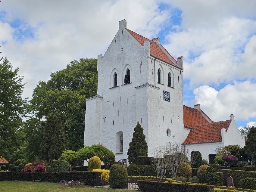 Ramløse Kirke
