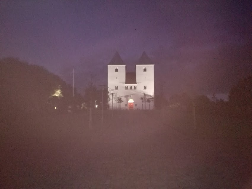 Ranum kirke