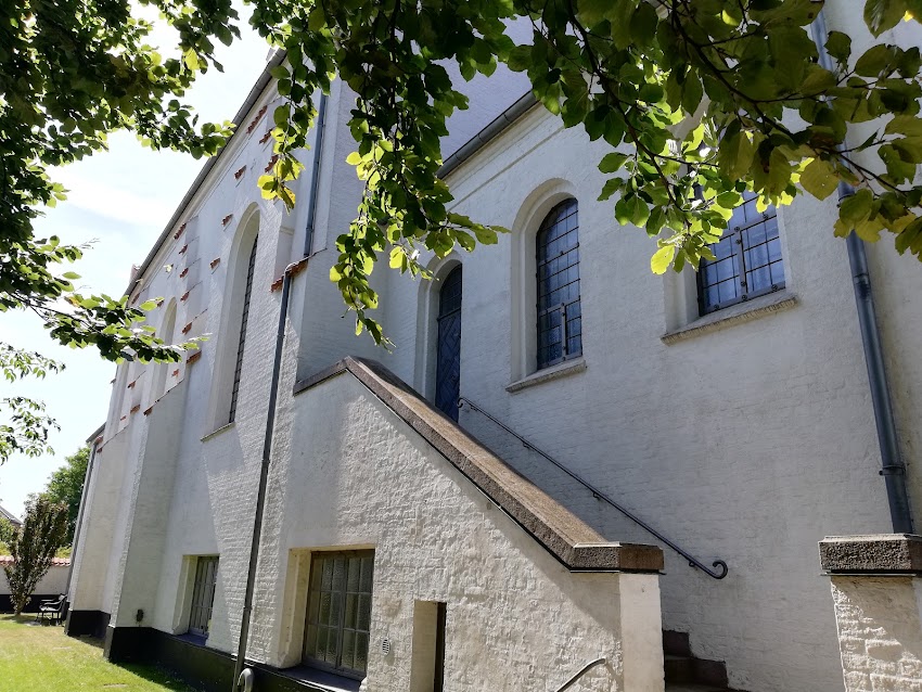 Grøndalskirken