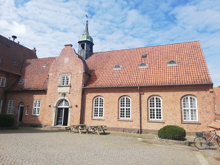 Anneberg Kirke