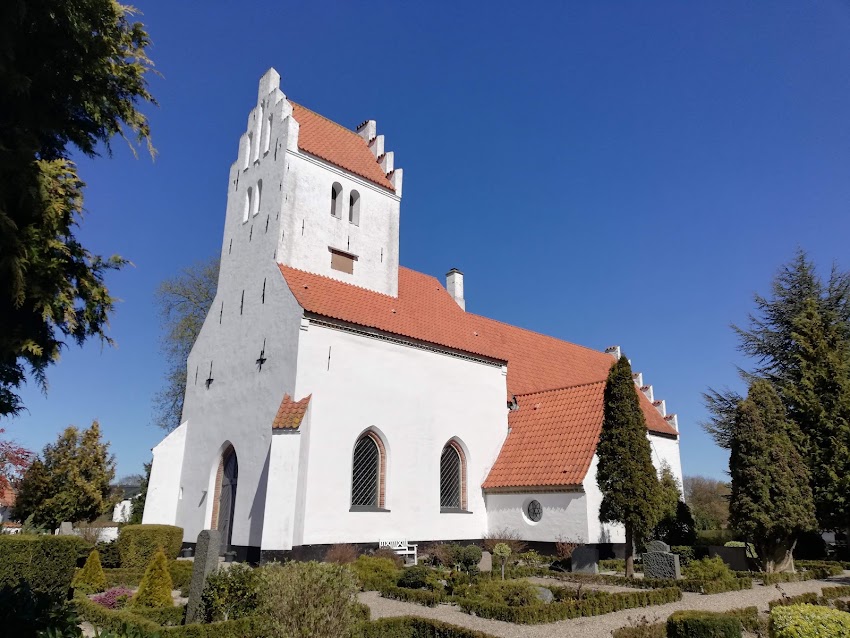 Frøslev Kirke