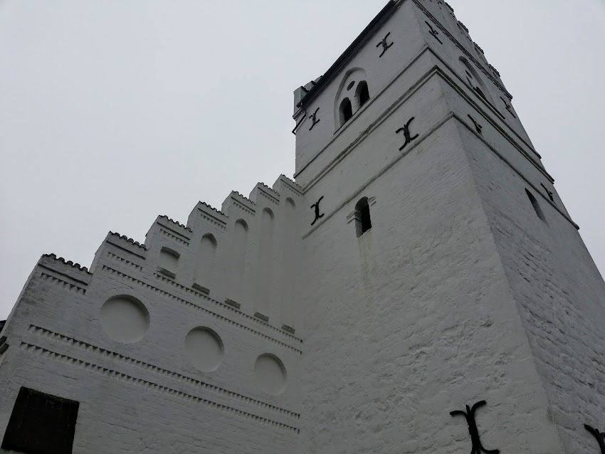 Herlufmagle Kirke
