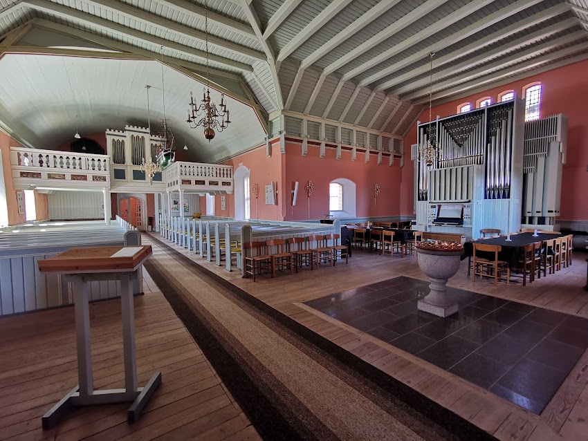 Allinge Kirke
