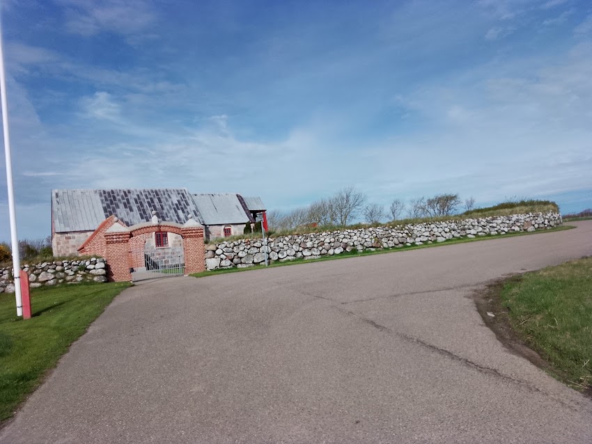 Lyngs Kirke