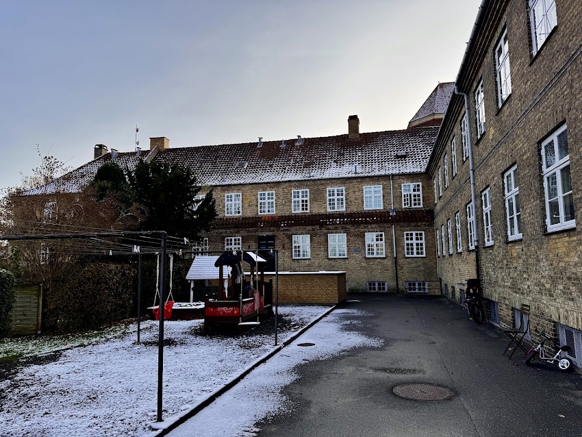 Grundtvigs Kirke
