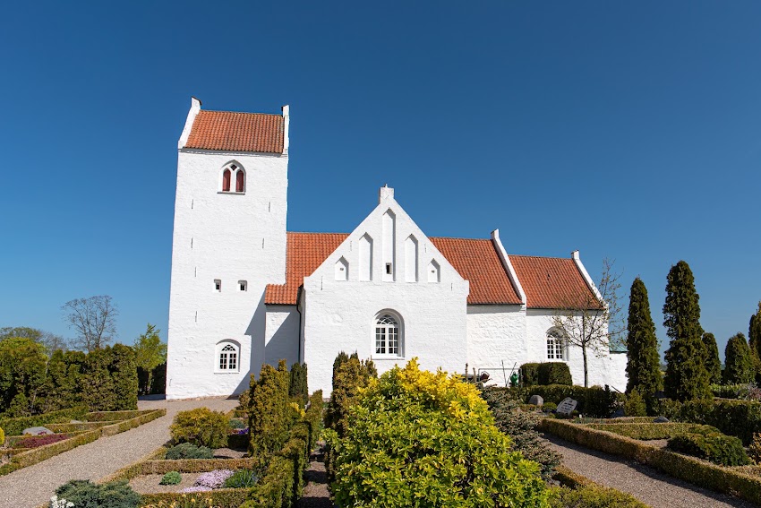 Finderup Kirke