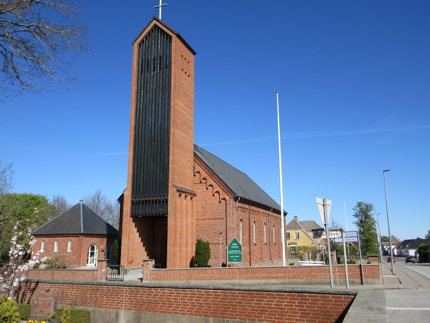 Asaa Kirke
