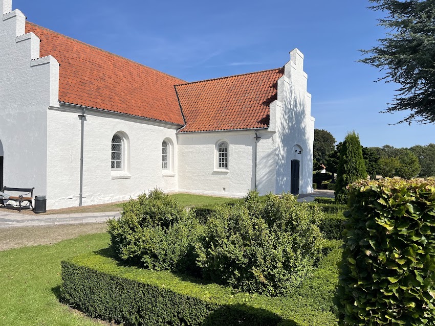 Flade Kirke