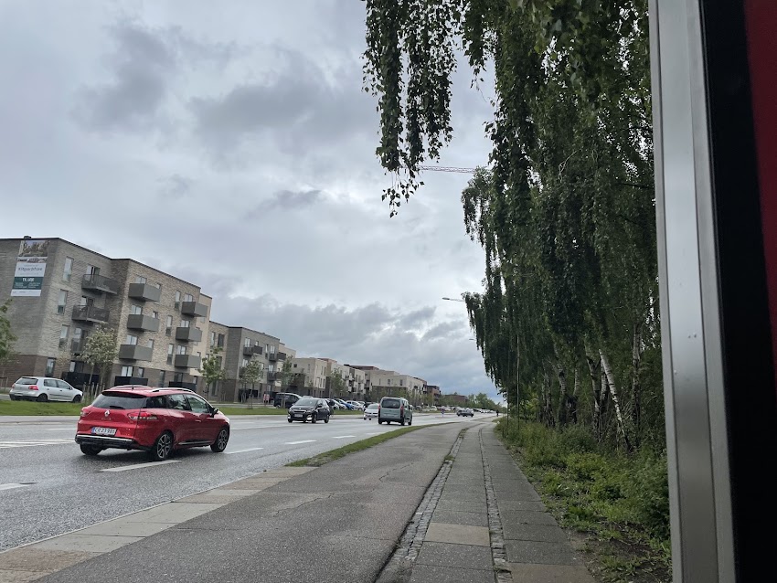 Vejlby Sognegård