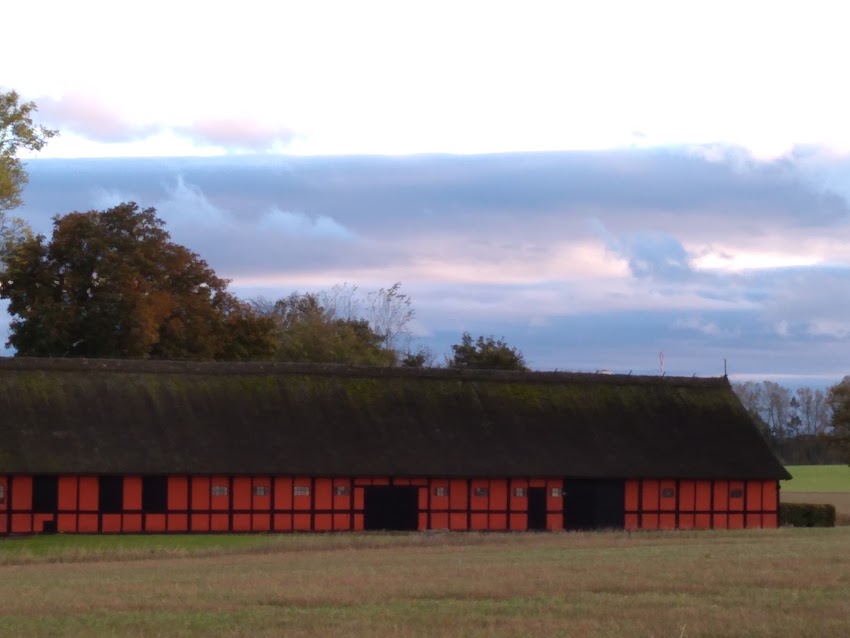Østerlars Præstegård