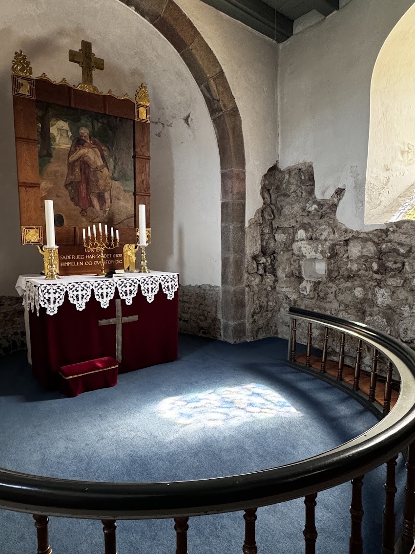 Øster Assels Kirke