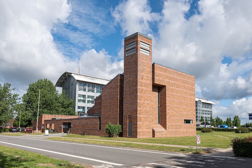 Islebjerg Kirke