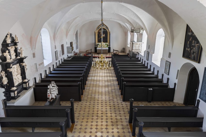 Svindinge Kirke