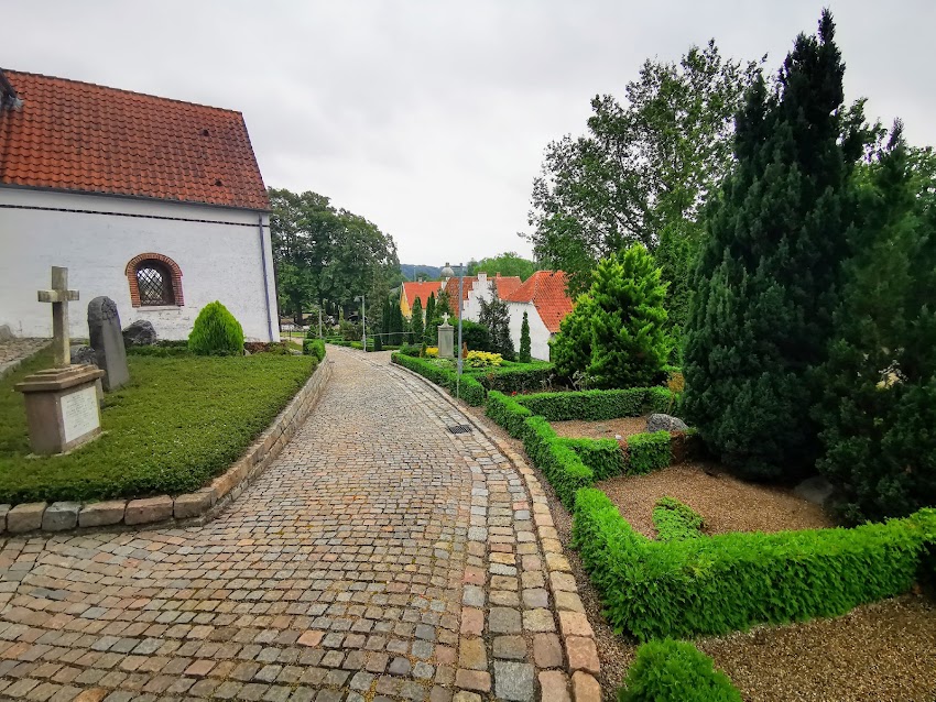 Lindelse Kirke
