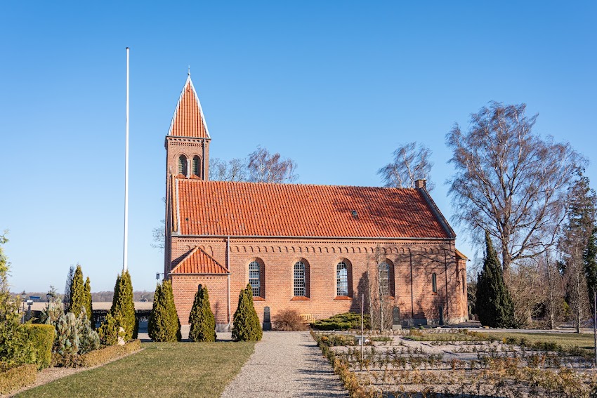 Nøbbet Kirke