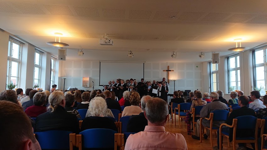 Nexø Frikirke