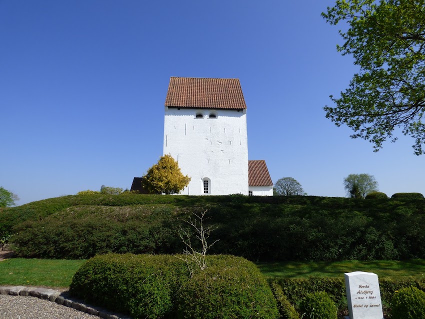 Roslev Kirke