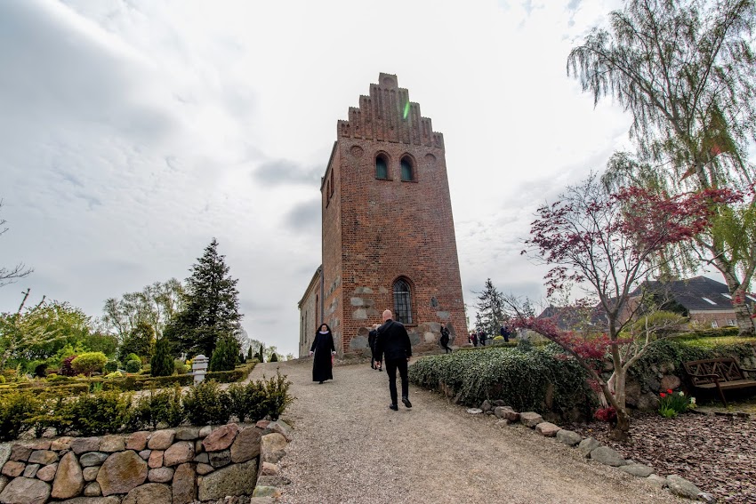 Sonnerup Kirke