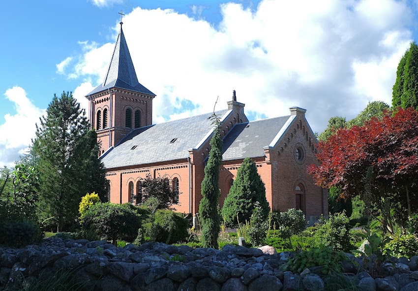 Veerst Kirke