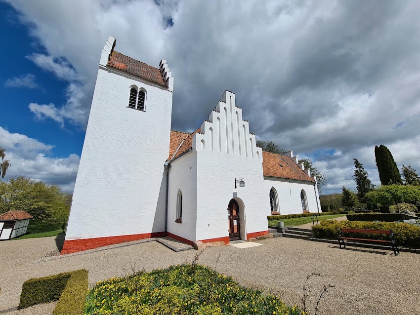 Bråby Kirke