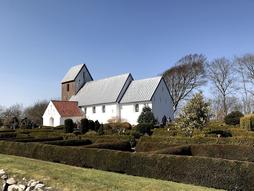Randerup kirke
