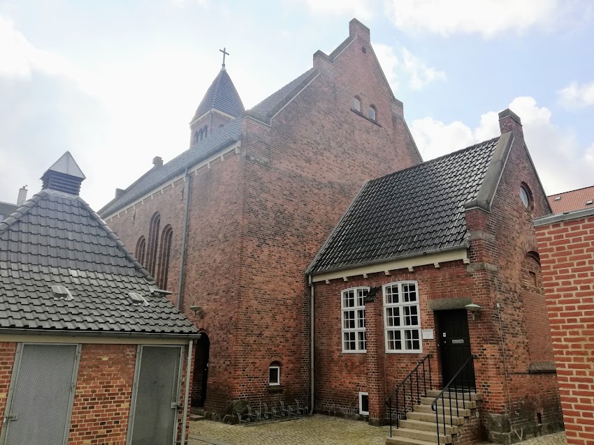 Nathanaels Kirke