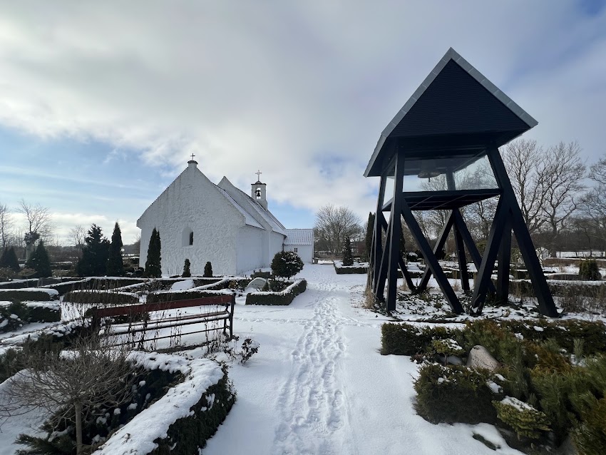 Vemb Kirke