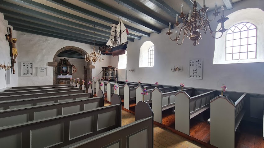 Ejerslev Kirke