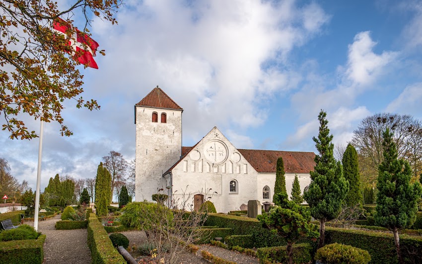 Kirke Såby Kirke