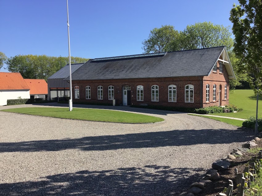 Rise Kirkekontor