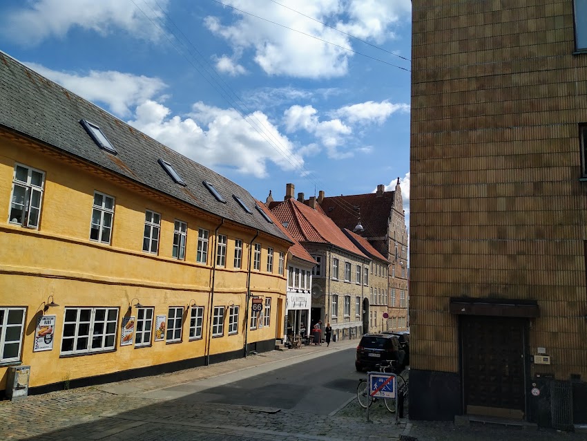 Budolfi Kirkekontor