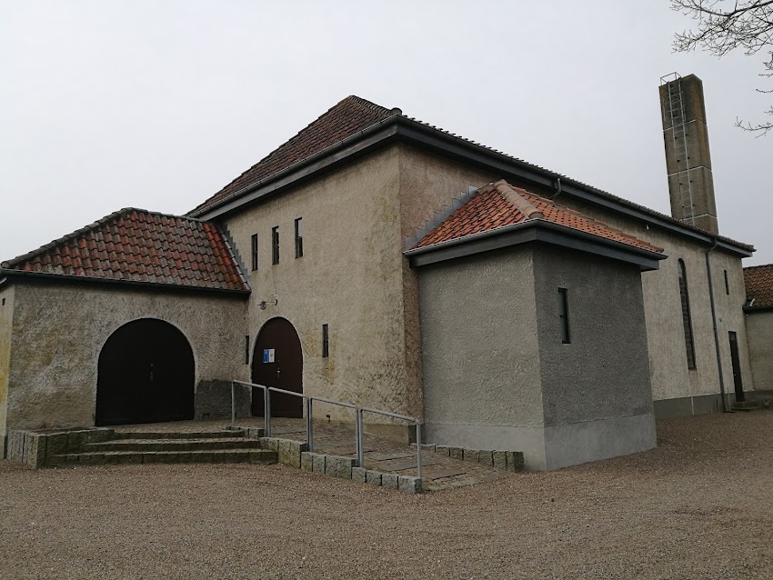 Struer Kapel