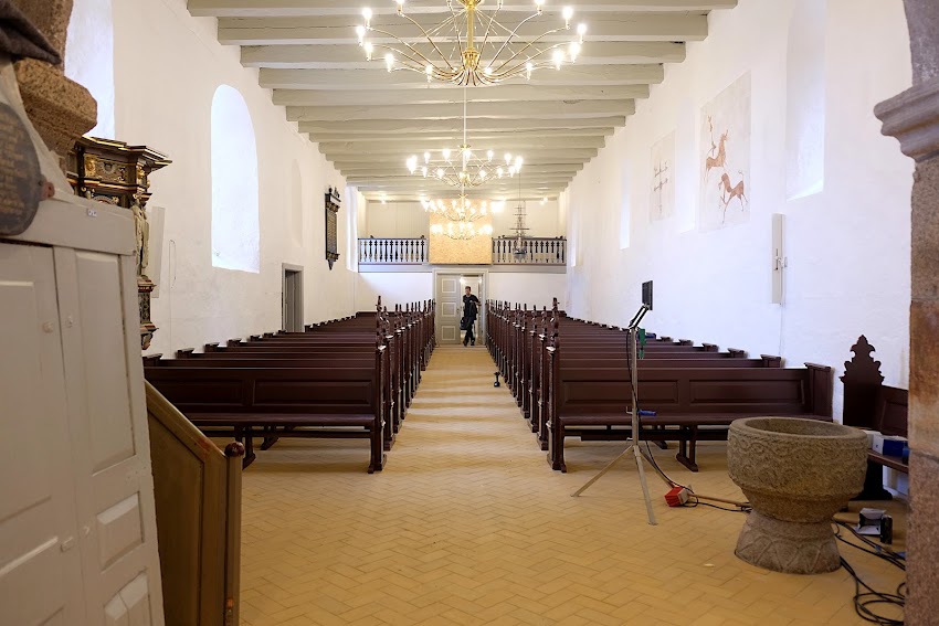 Højmark Kirke