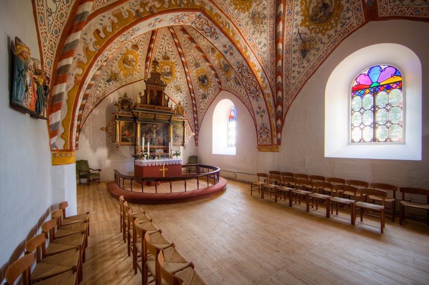 Agerskov Kirke