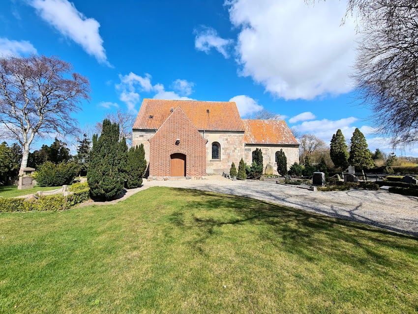 Ringsebølle Kirke