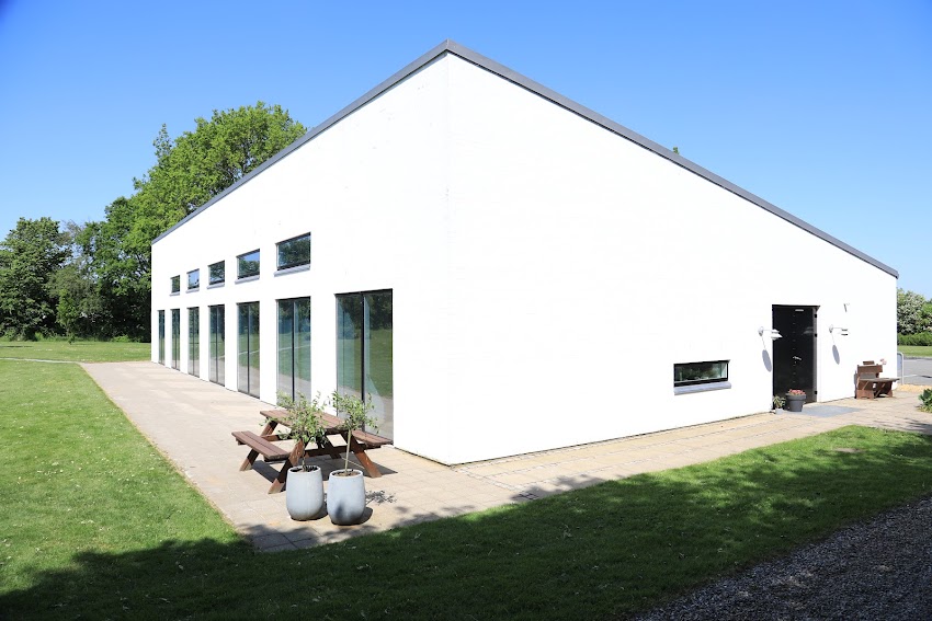 Vorgod Kirkehus