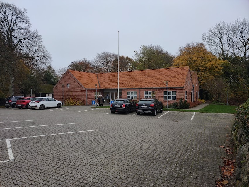 Beder Menighedsråd