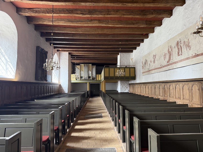 Egtved Kirke