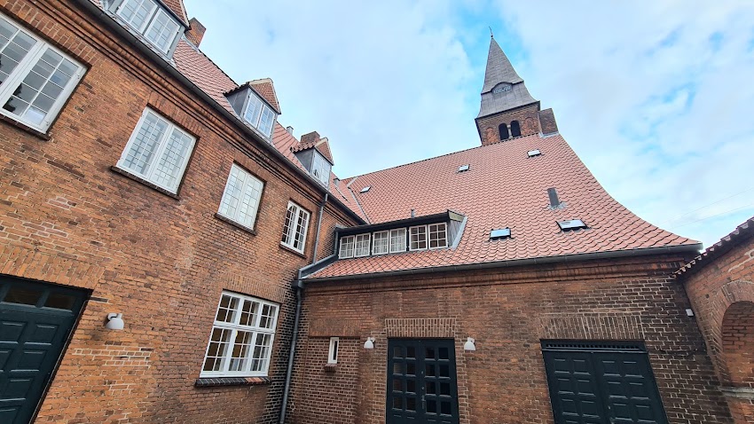 Kingos Kirke