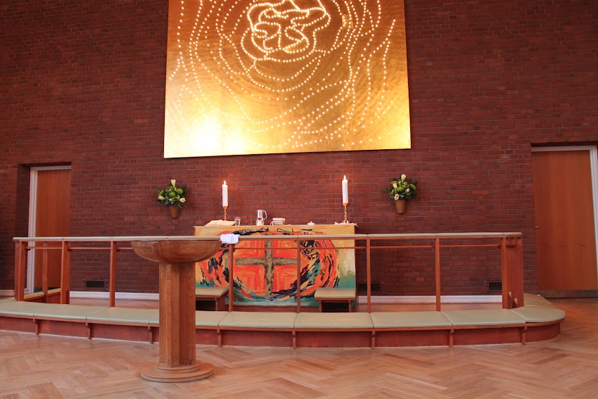 Sundkirken