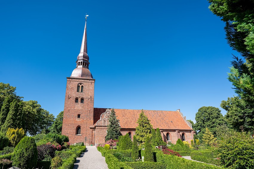 Radsted Kirke