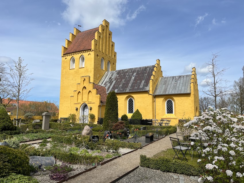Havdrup Kirke
