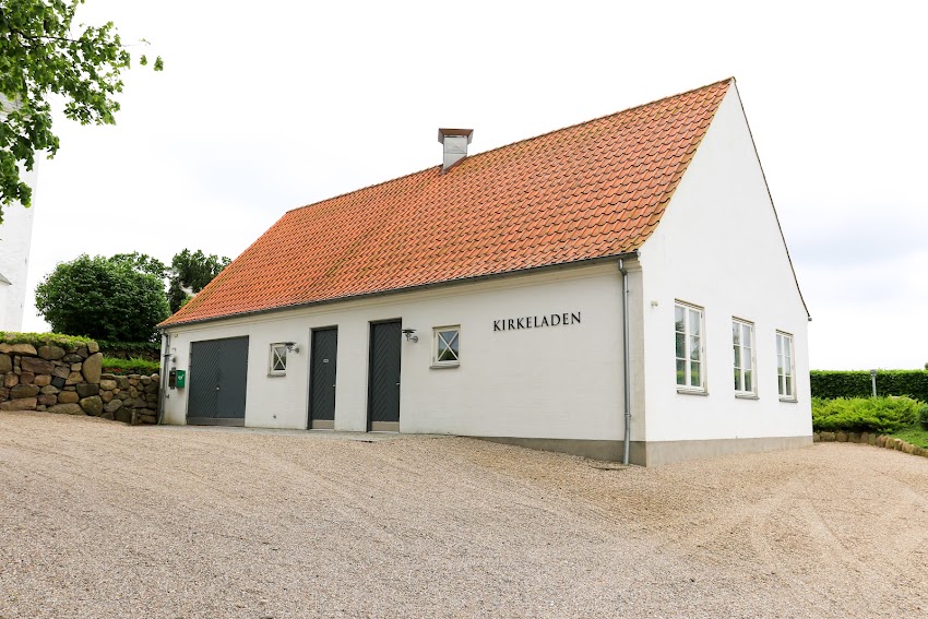 Diernæs Kirke
